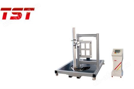 柜门铰链耐久性测试仪