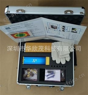 KIC-X5-12CH美国原装12通道KIC-X5炉温测试仪 KIC X5温度曲线测试量仪x5-12CH