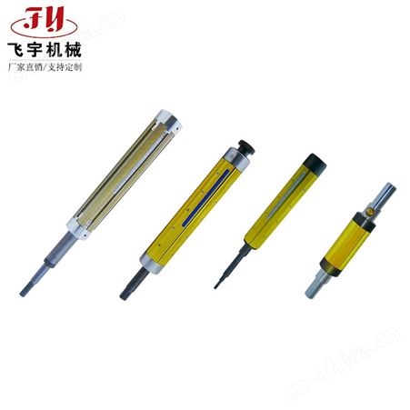 可定制批发包装机，印刷机，涂布机配套气胀轴,气涨轴厂家
