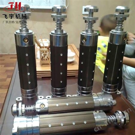 供应板条式气胀轴,气涨轴,厂家大量供应可定制各种非标气胀轴