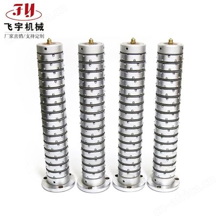 厂家滑差轴,滑差环,滑差套,钢珠式滑差轴,可加工各种滑差轴