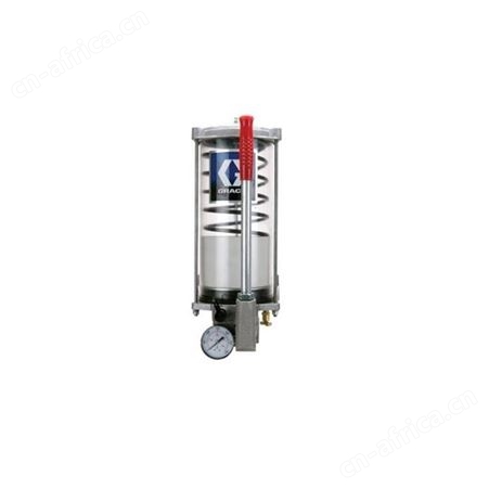LubeMaster 棘轮驱动泵 机械驱动润滑油泵 印刷和出版业 设备润滑泵 液体黄油泵