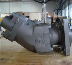 SUNFAB胜凡泵SCP-064R系列柱塞泵 液压泵 液压元件 液压阀