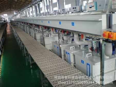 不锈钢电解抛光设备加工 304电解抛光加工设备 去毛刺加工生产线