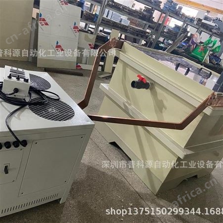 污水电解铜设备 硫酸铜提炼回收处理设备 PP电解槽 镍电解生产线