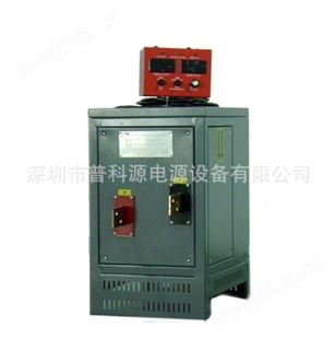 不锈钢电浆抛光电源 304 316高频电解抛光整流机大功率整流电源