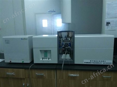 检测机构专用原子吸收分光光度计