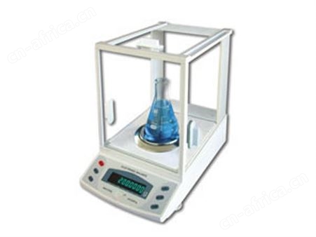 千分之一电子精密天平