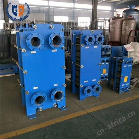 生产厂家供应板式换热器空调暖通设备可拆式板式换热器