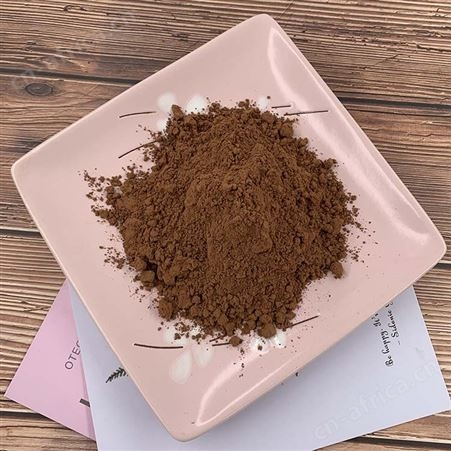 可可粉巧克力可可粉碱化可可粉进口可可粉直销