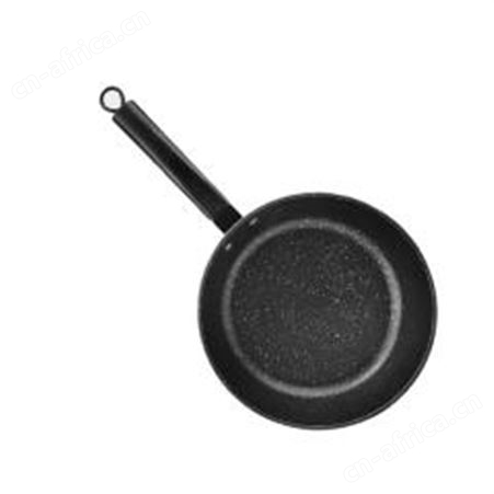 红素星空之恋麦饭石煎盘 免费设计logo 300件起订不单独零售