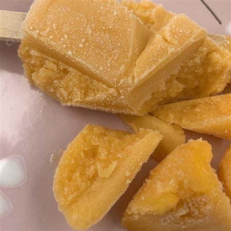 稳定剂沙冰稳定剂冷食稳定剂出沙