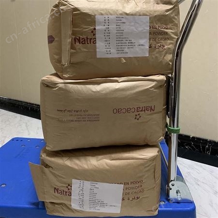 可可粉烘焙可可粉进口可可粉西班牙可可粉现货