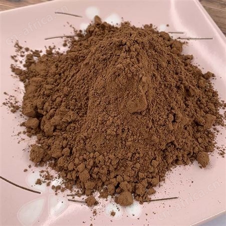 可可粉巧克力可可粉碱化可可粉进口可可粉直销