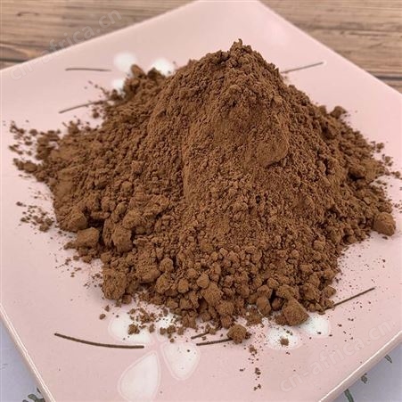 可可粉巧克力可可粉碱化可可粉进口可可粉直销