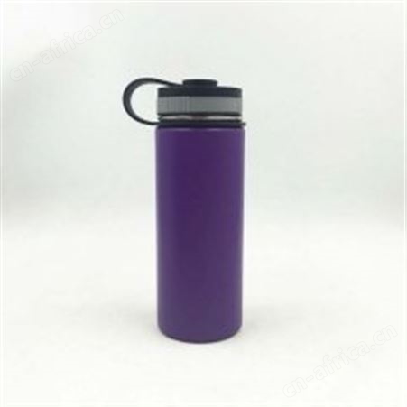 红素登山运动水壶保温杯不锈钢可订制 500件起订不单独零售