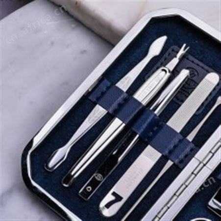 红素修剪指甲刀套装家用修脚美甲工具甲沟脚剪刀钳专用单个男士炎神器 100件起订不单独零售