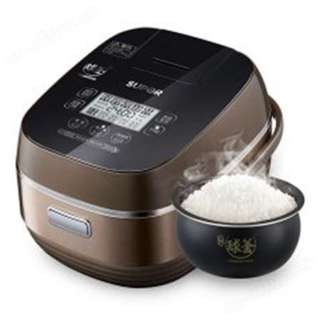 红素 CFXB40HZ13-130 IH加热智能预约球釜电饭锅 10个起订不单独零售