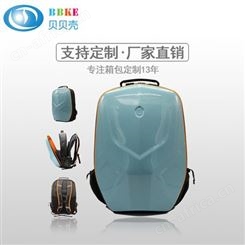 厂家定制 EVA防水耐磨电脑背包 户外旅行便携包收纳包无人机背包