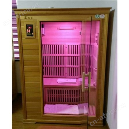 苏香频谱屋-苏州光波房品牌-托玛琳石光波房