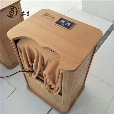 频谱汗蒸桶_苏香_ 频谱汗蒸足疗桶_加盟安装承建供应