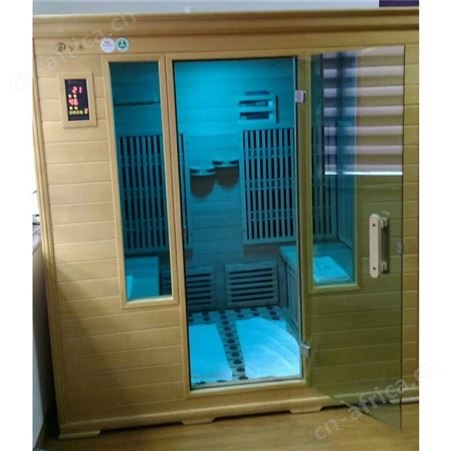 苏香频谱屋-苏州光波房品牌-托玛琳石光波房