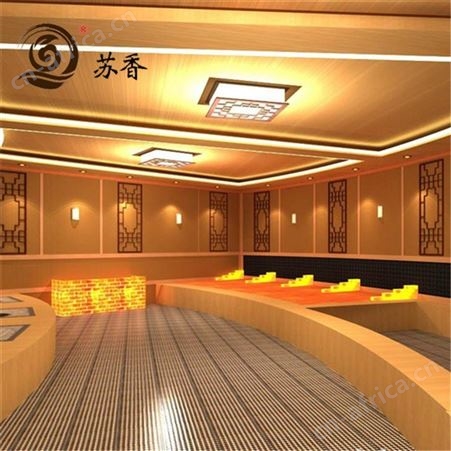 桑拿房_苏香_低温桑拿房_专业团队 上门安装改善睡眠 设计定做
