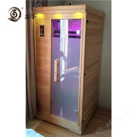 苏香品牌能量房-汗蒸房光波房-无锡远红外频谱屋