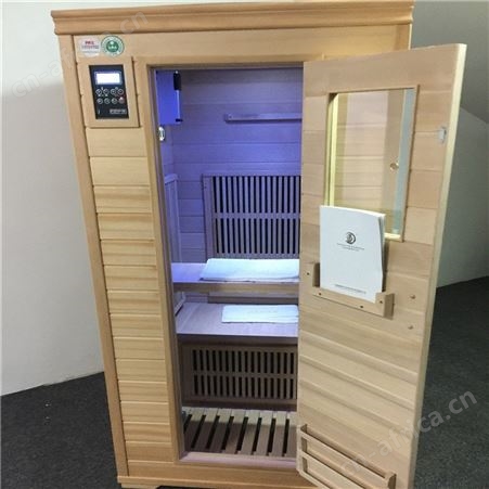 苏香频谱屋-苏州光波房品牌-托玛琳石光波房