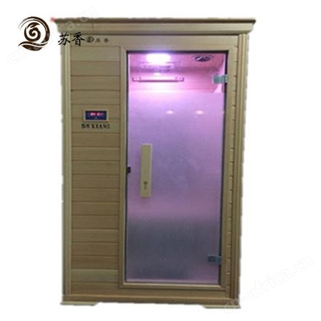 碳晶光波房-苏香光波房-远红外线光波房
