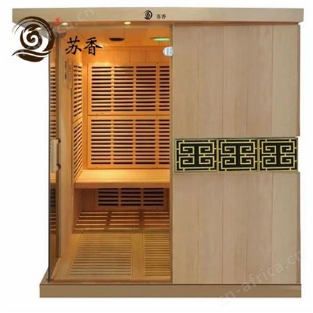 单双人光波房_苏香_干蒸光波房_加盟安装承建厂家