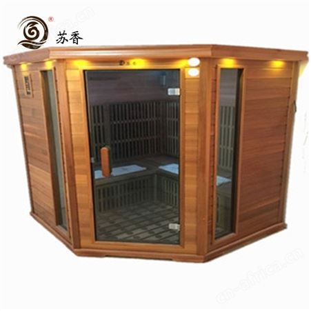 汗蒸房生产厂家-家庭式汗蒸房-移动养生汗蒸房