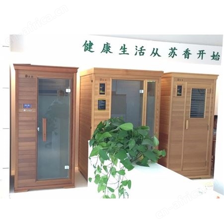 光波房作用-家庭汗蒸房-多功能频谱屋