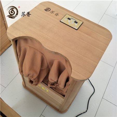 苏香按摩桶的作用-频谱能量养生桶厂家-光波桶