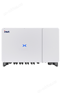 XG100-136kW 三相并网