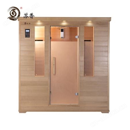 家用汗蒸房功效-远红外线频谱屋-光波房价格