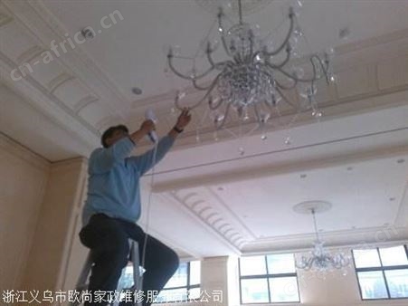 义乌电灯电路维修更换 家庭电路维修安装改装