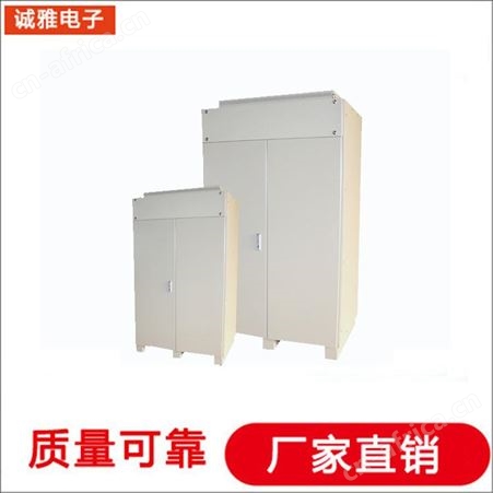 诚雅电子DSP电源生产厂家50HZ转60HZ变频电源光纤发射器