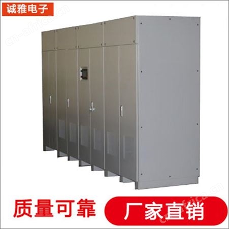 诚雅电子交流电源生产厂家 可移动变频电源 DC24V逆变电源性能稳定