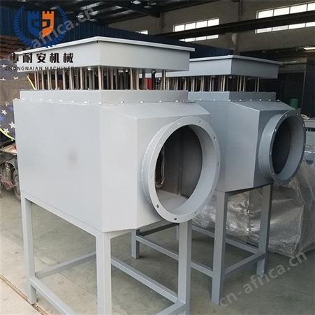 防爆风道式电加热器 对接式热风加热器 自控温风道空气加热器