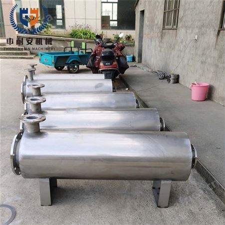 管道式空气导热油辅助加热器20KW/30KW/40KW