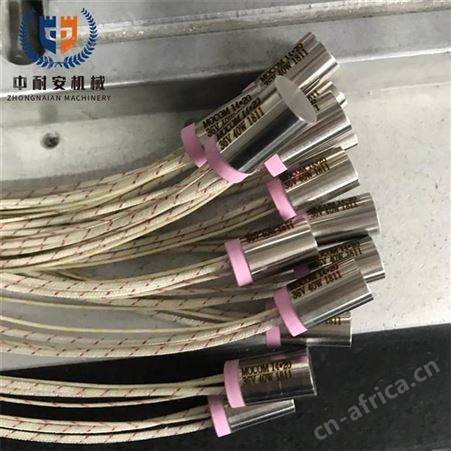 模具单端加热管