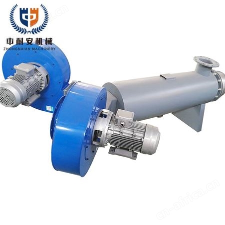 管道式空气导热油辅助加热器20KW/30KW/40KW