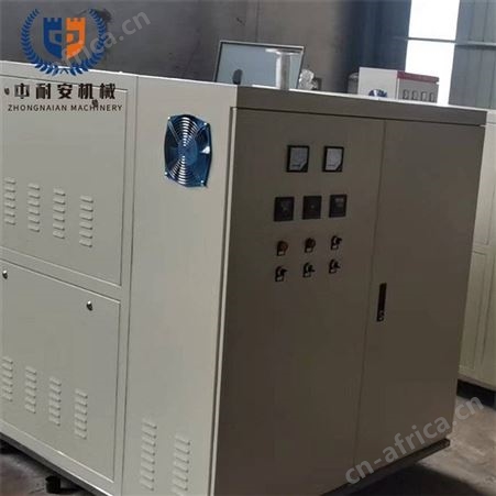 化工导热油炉 反应釜电加热器 新疆煤改电棉花烘干电加热导热油炉