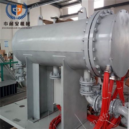 生产 口罩生产线用空气加热器 熔喷无纺布电加热器 管道空气电加热器