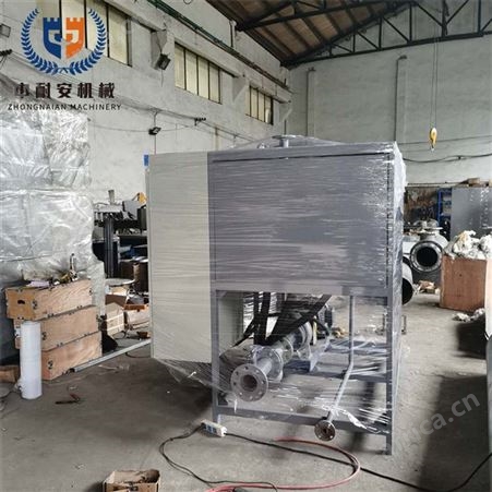 厂家定制 大小功率电加热导热油炉 反应釜 电加热设备导热油炉