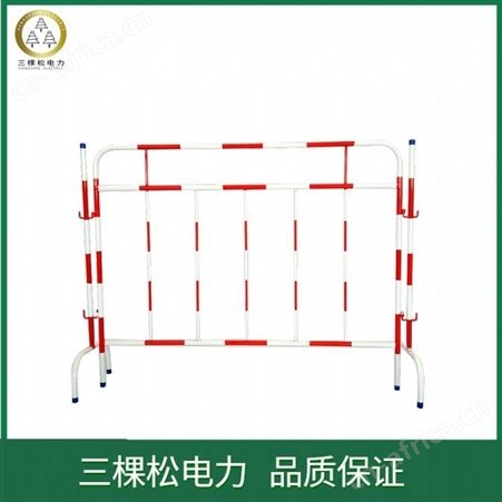 安全围栏厂家/防护栏/玻璃钢围栏/固定式围栏/等型号直销 不锈钢安全围栏