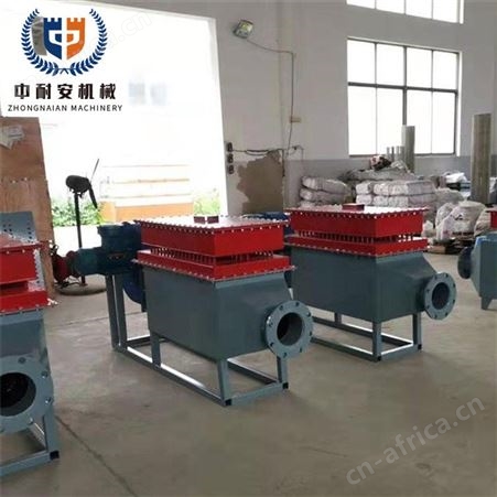 防爆风道式电加热器 对接式热风加热器 自控温风道空气加热器
