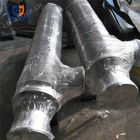 电热管道式电加热器液体水流体管壳加温设备防爆空气电热器