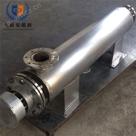 电热管道式电加热器液体水流体管壳加温设备防爆空气电热器